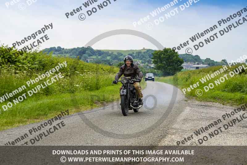 Vintage motorcycle club;eventdigitalimages;no limits trackdays;peter wileman photography;vintage motocycles;vmcc banbury run photographs